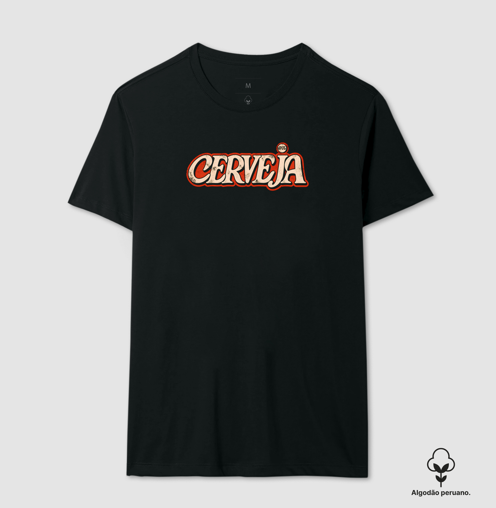 Cerveja 3 - New Brew