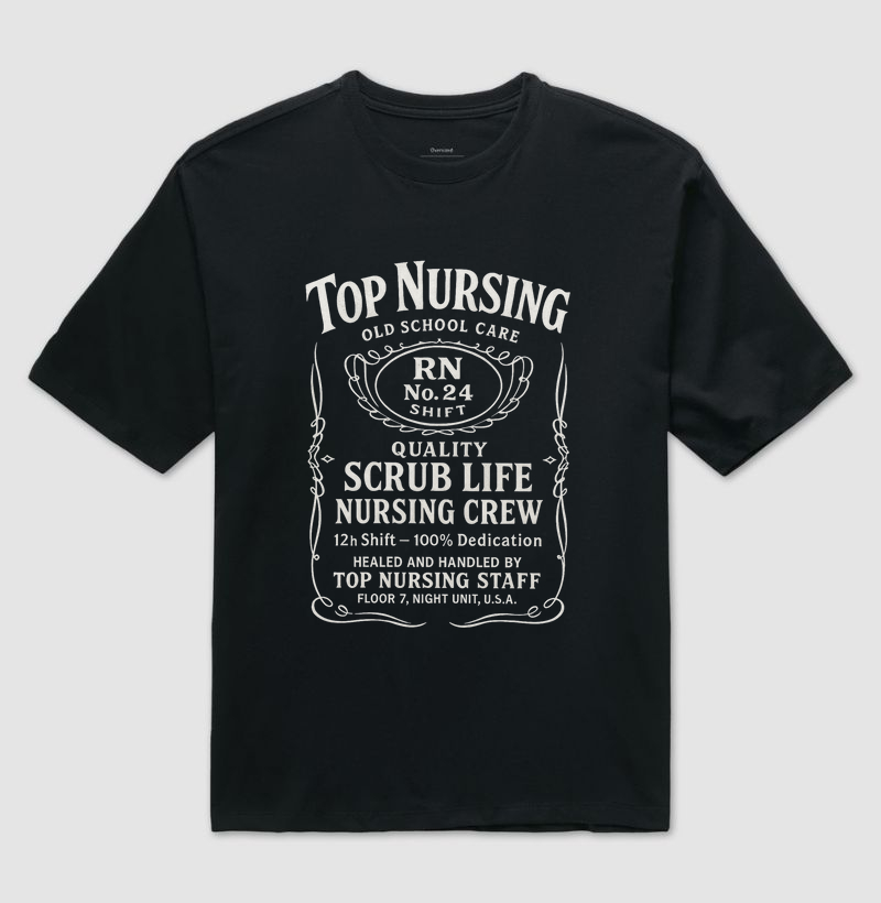 Drink nursing