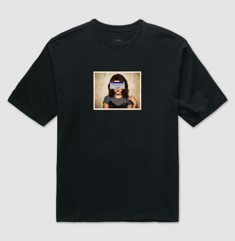 Camisa 0