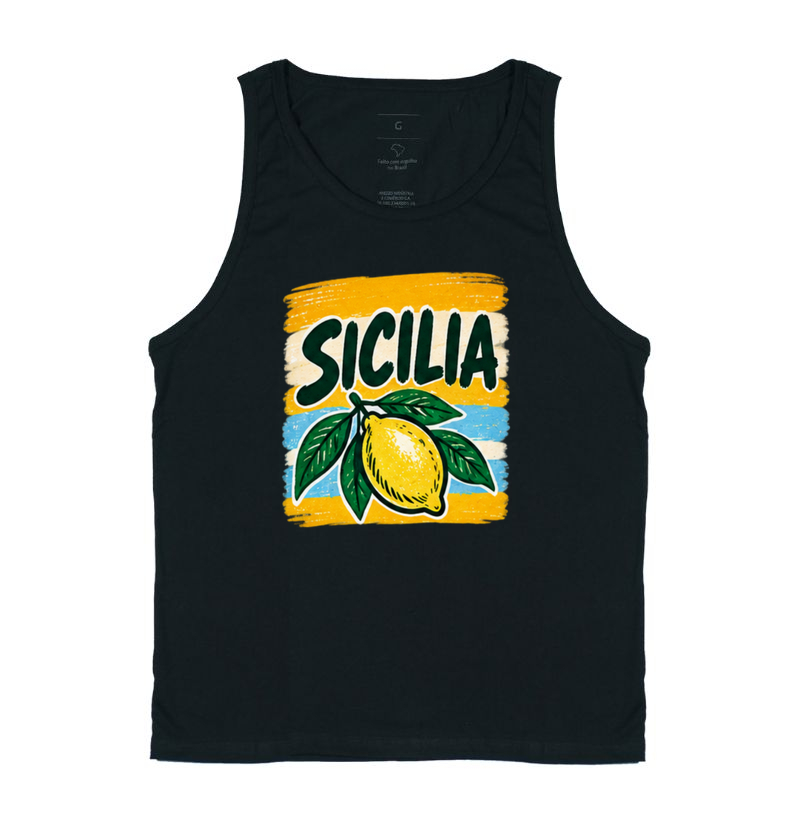 Sicilia Listrado