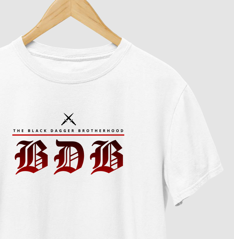 BDB - The Black Dagger Brotherhood