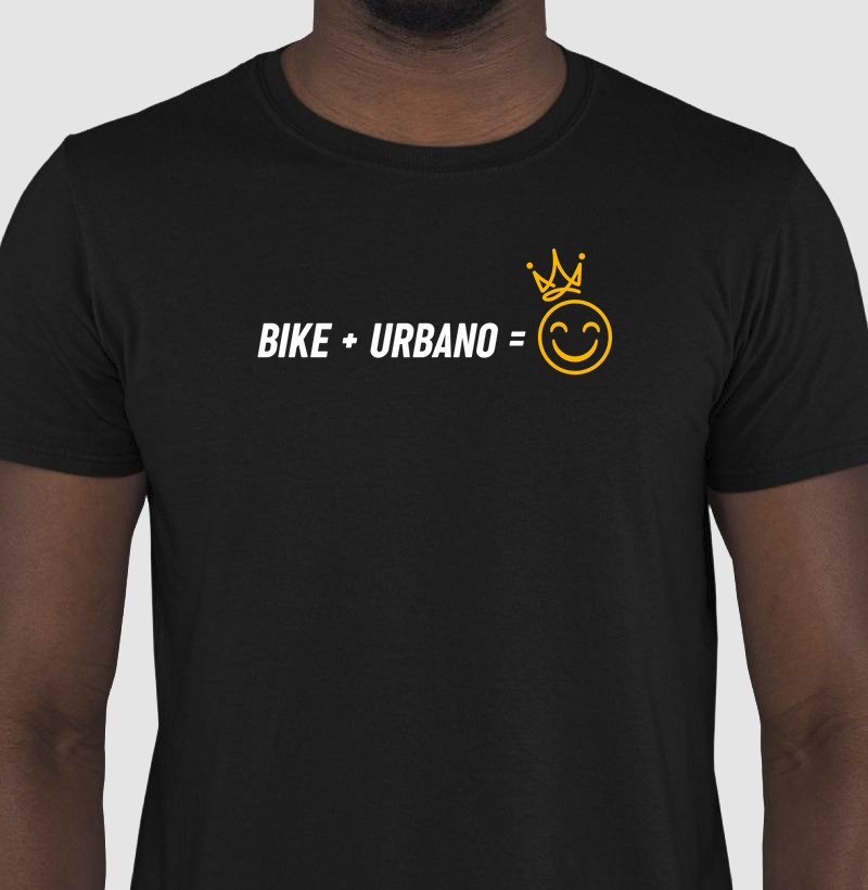 Bike + urbano