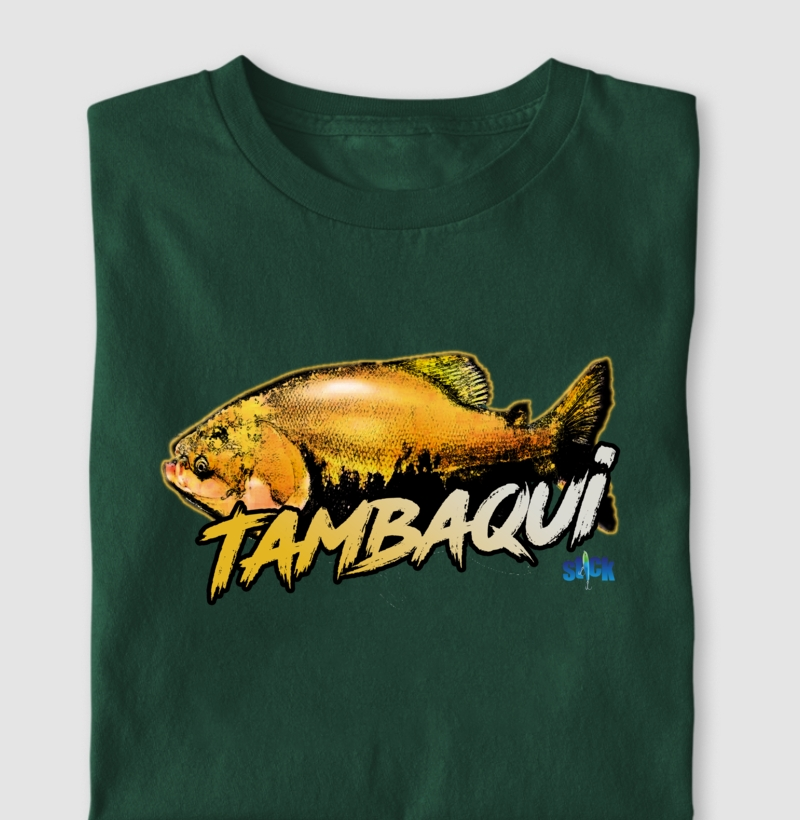 Tambaqui