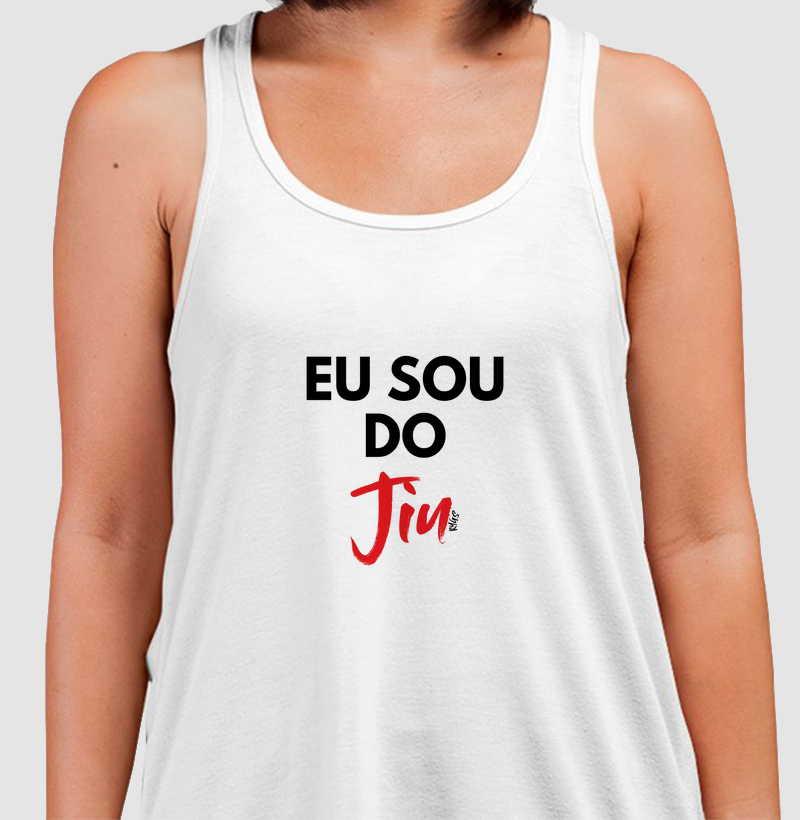 Eu sou do Jiu