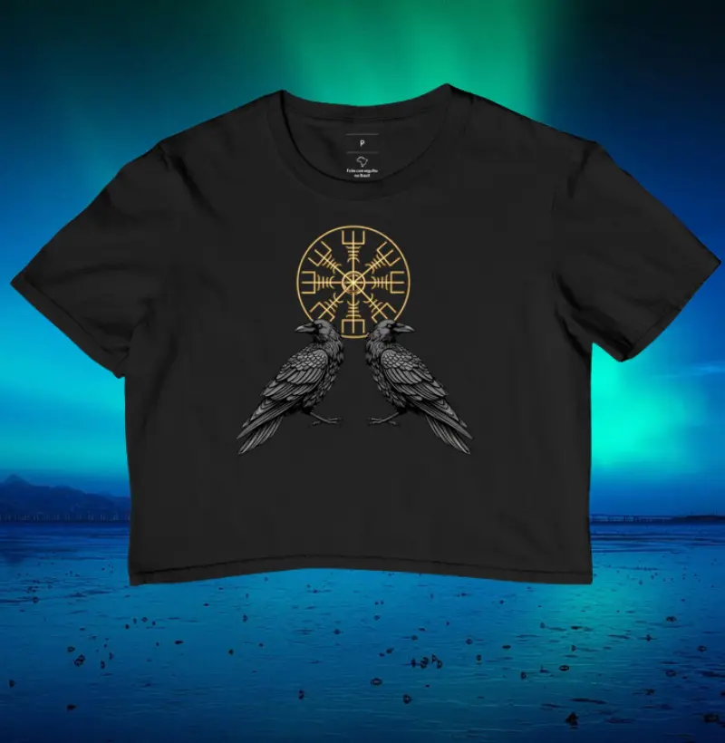 "Olhos de Odin" – Guardiões do Conhecimento