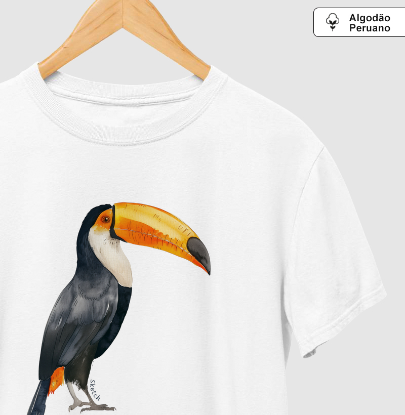 Tropical Toucan