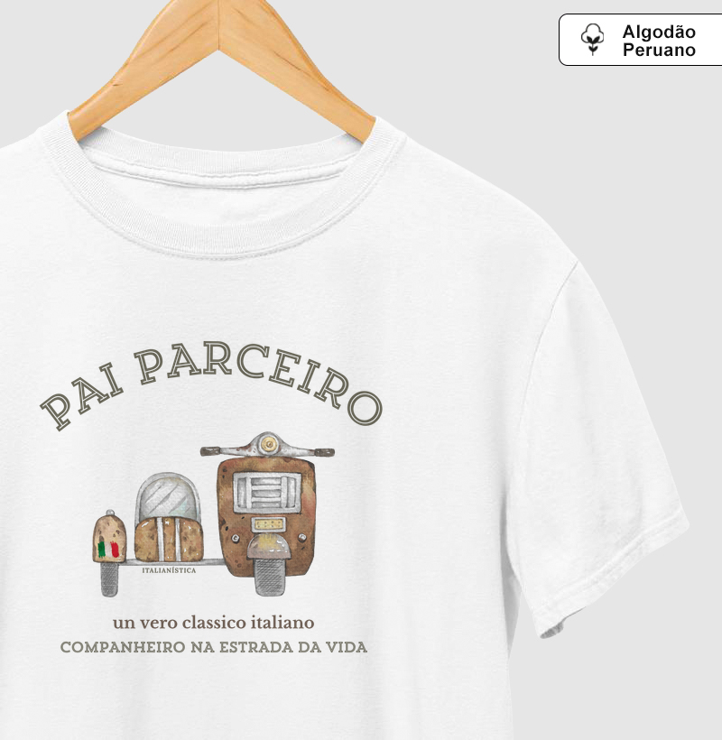 Pai parceiro