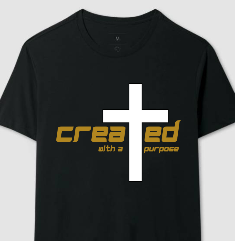 Created Whit a Purpose