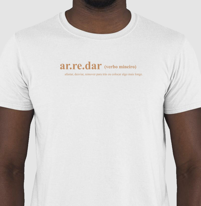 Arredar