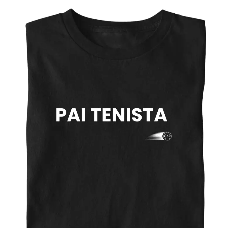 Pai Tenista