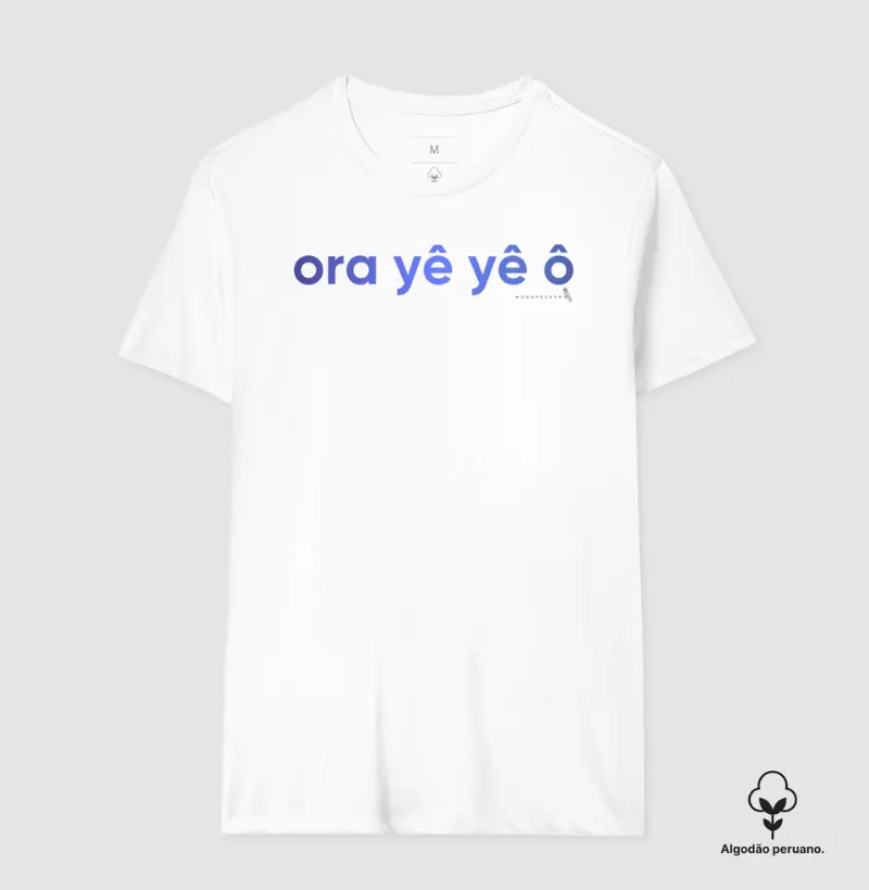 Ora Yê Yê Ô Umbanda OX