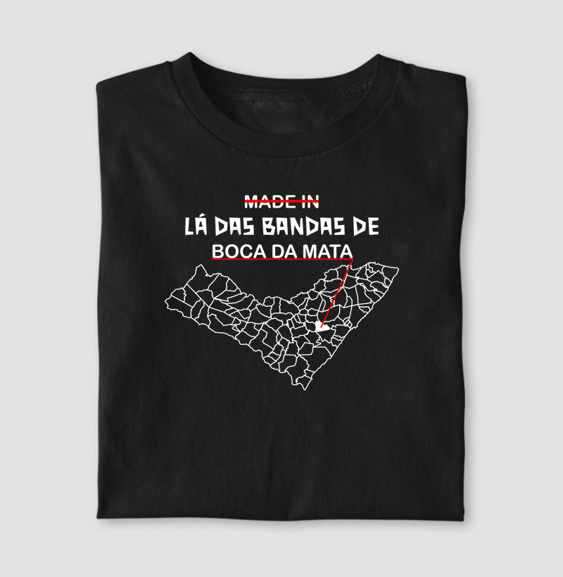 Boca da Mata (AL) | Lá das Bandas