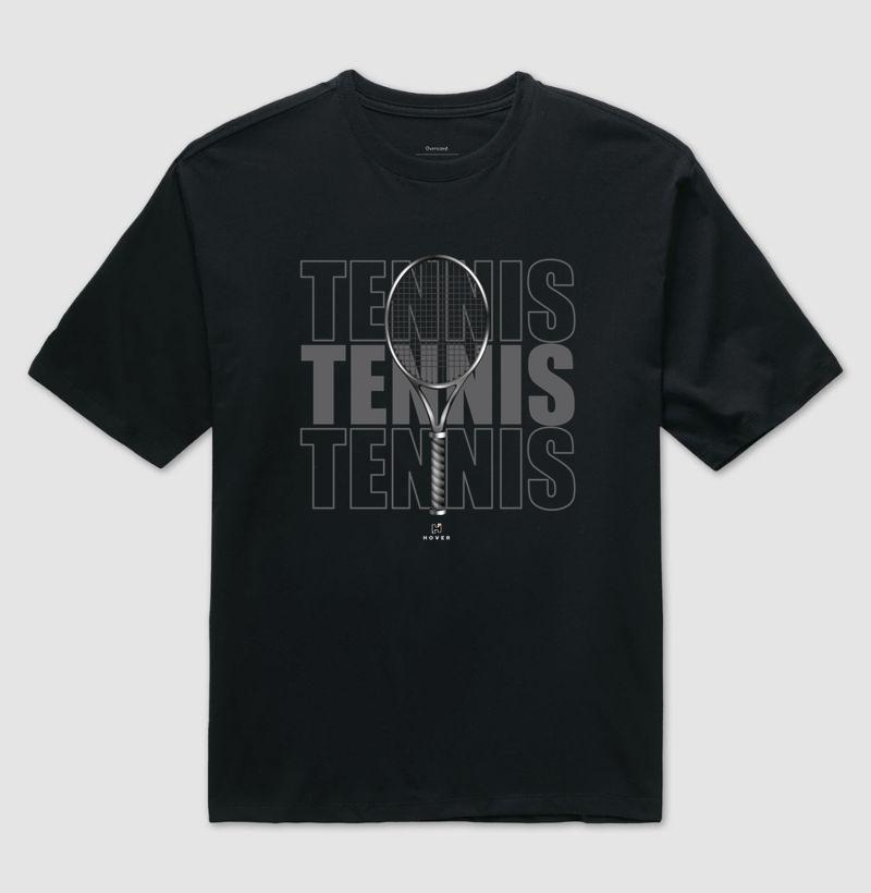 Raquete - TENNIS