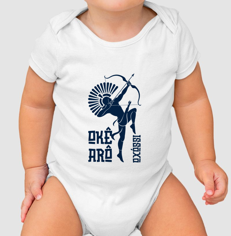 Okê Arô Oxóssi