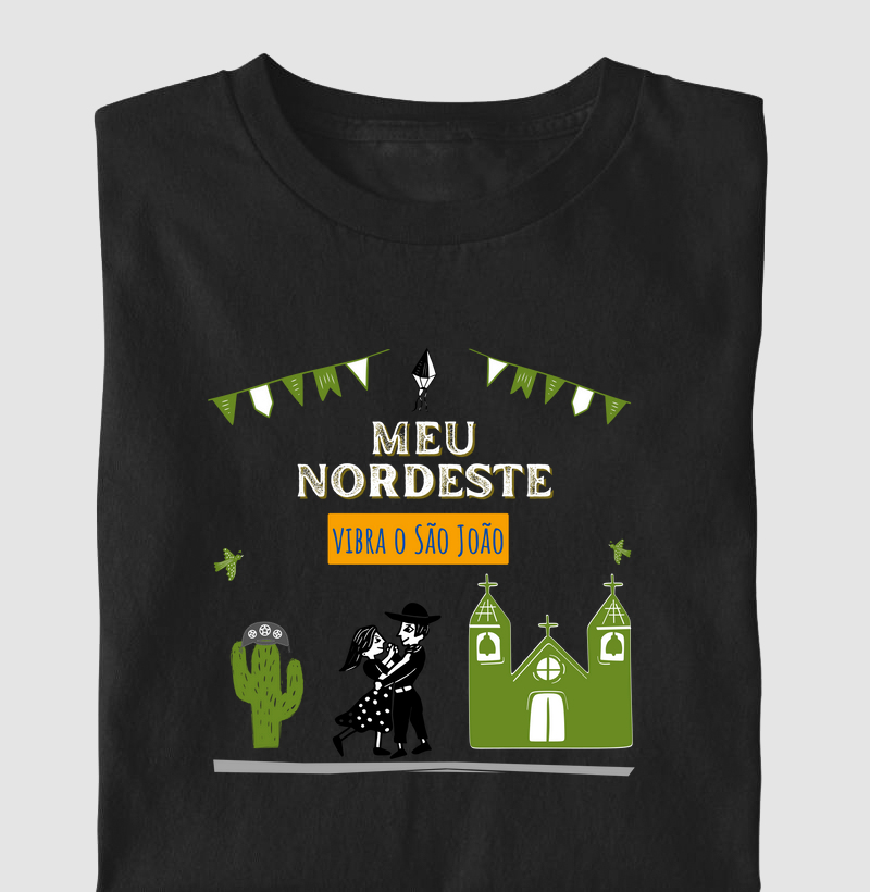 Meu Nordeste Vibra o São João