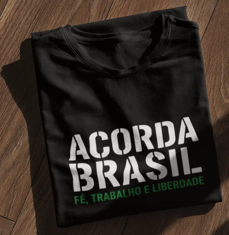 Acorda Brasil - Algodão 30.1 