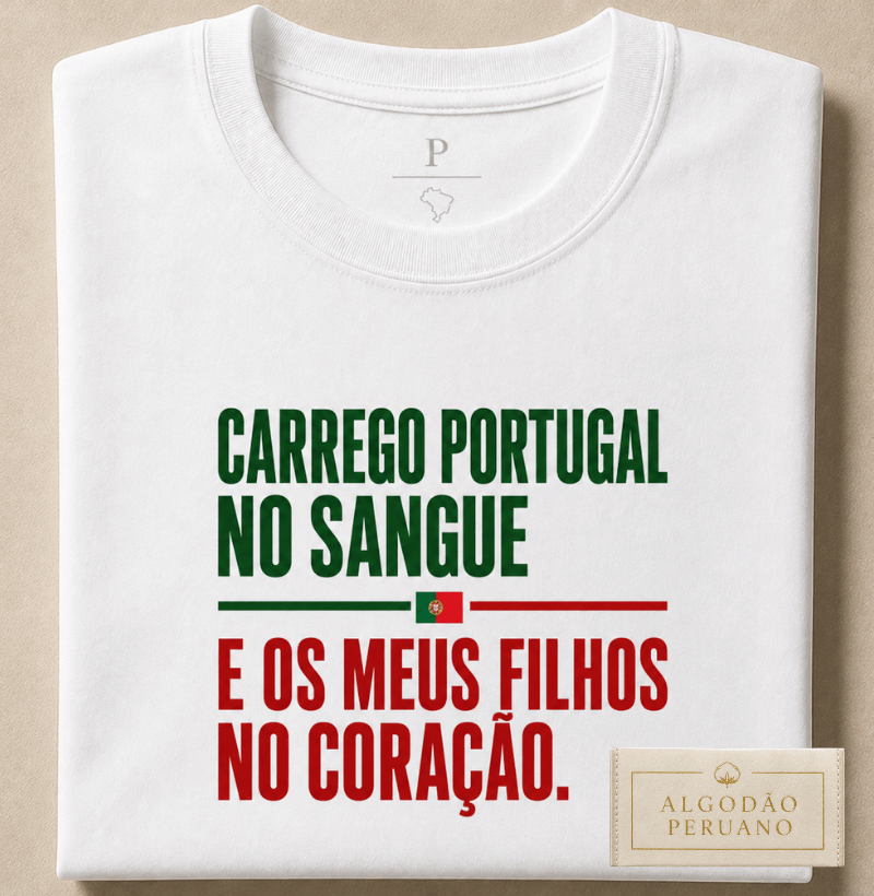 Sangue e Coração 