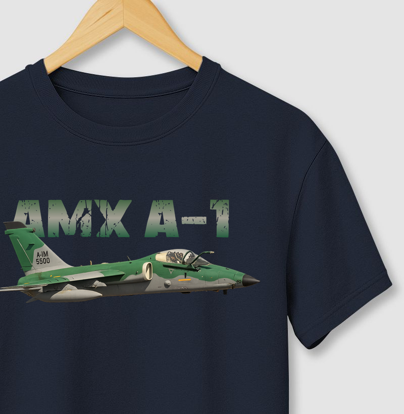 AMX A-1