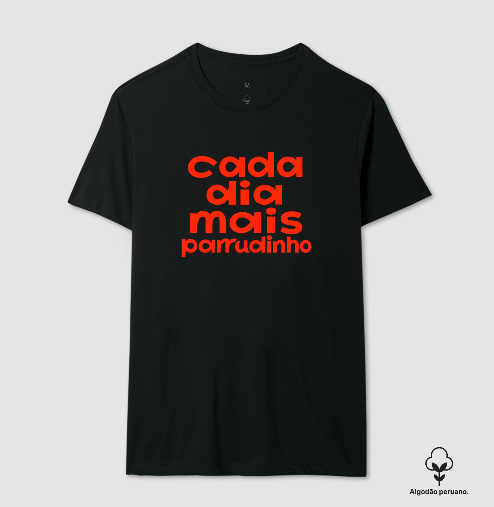 CADA DIA MAIS