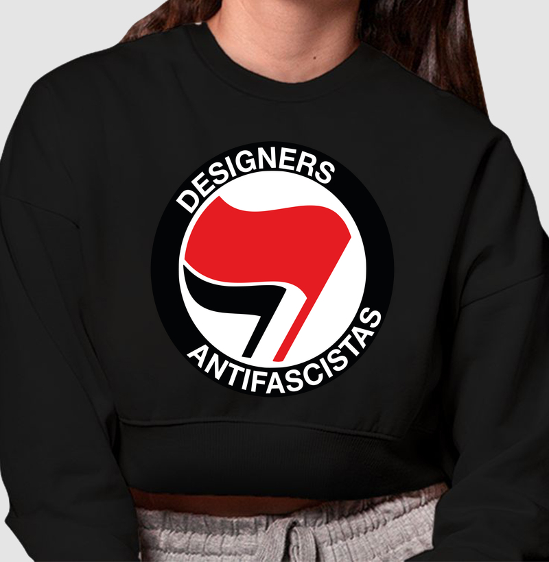DESIGNERS ANTIFASCISTAS