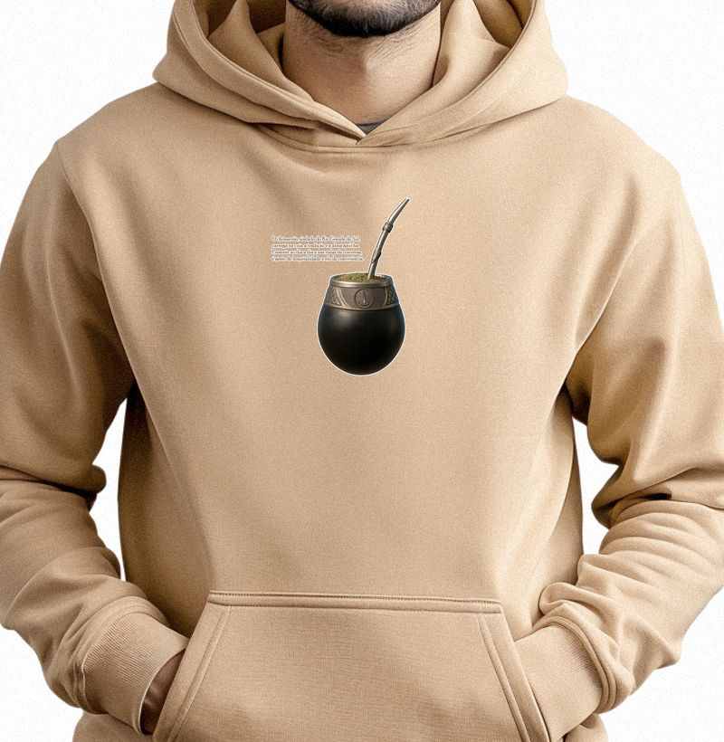 Chimarrão - Bebida Símbolo do RS