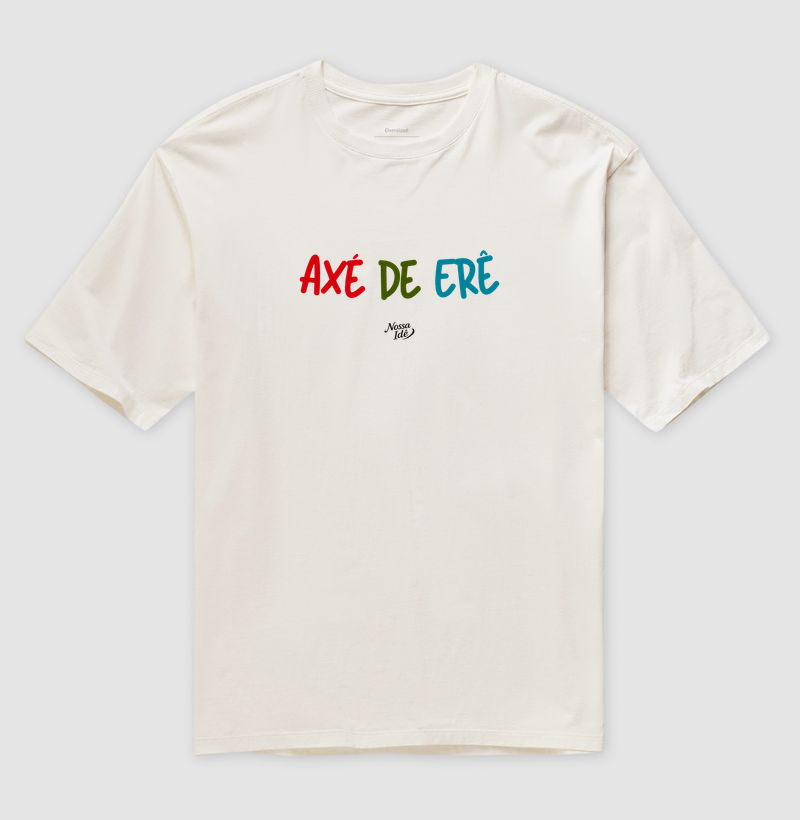 Axé de Erê