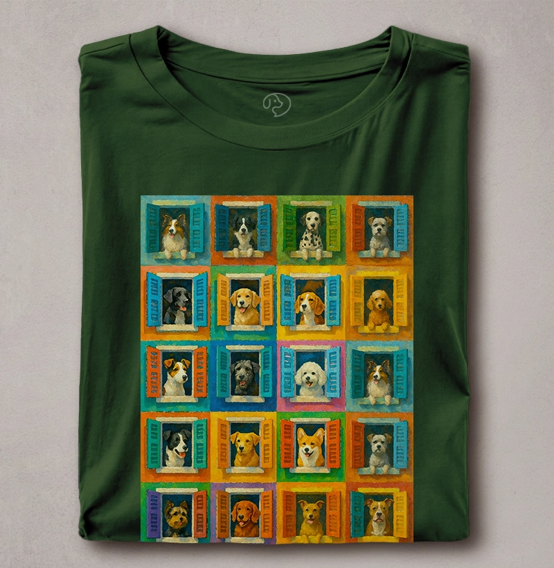 Cachorros Fofoqueiros