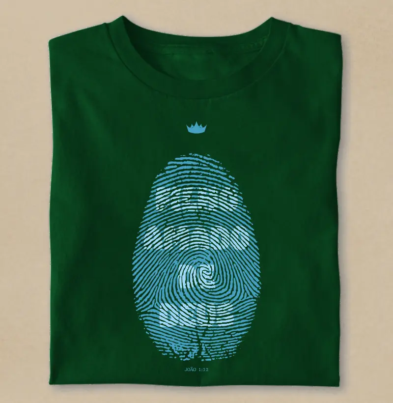 Filho Amado de Deus