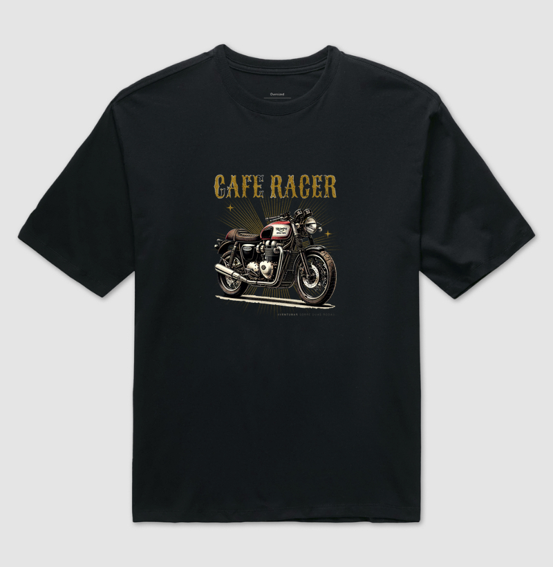 Cafe Racer