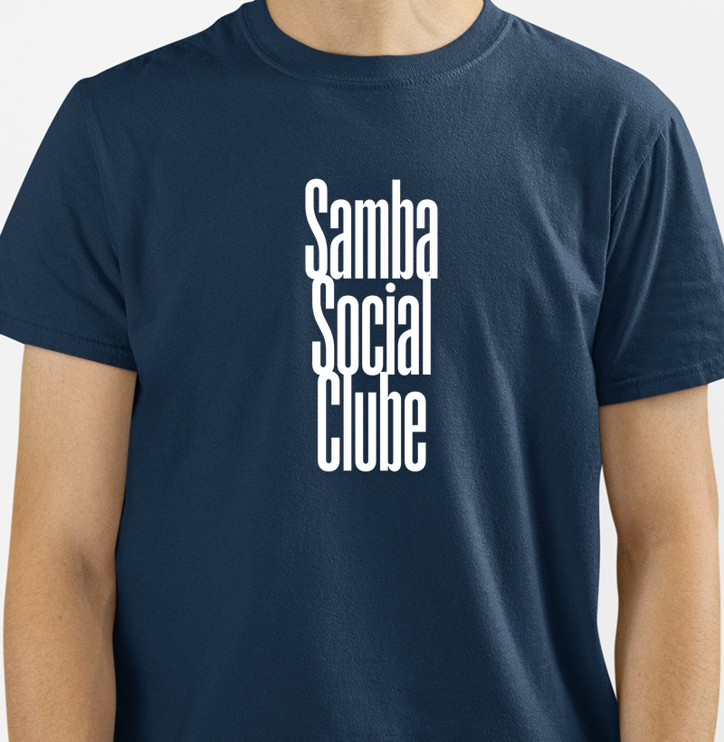 SAMBA SOCIAL CLUBE