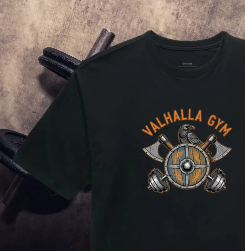 VALHALLA GYM