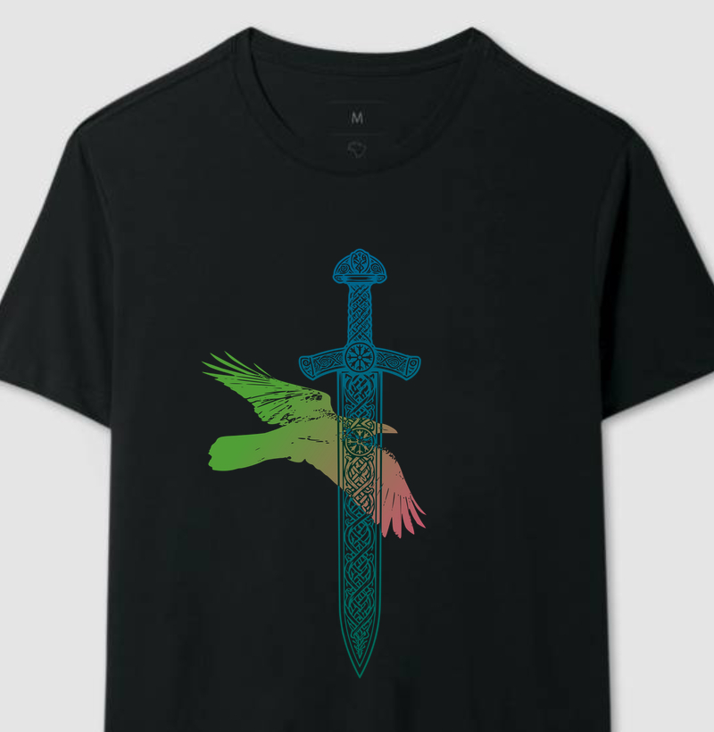 Blade of Guidance