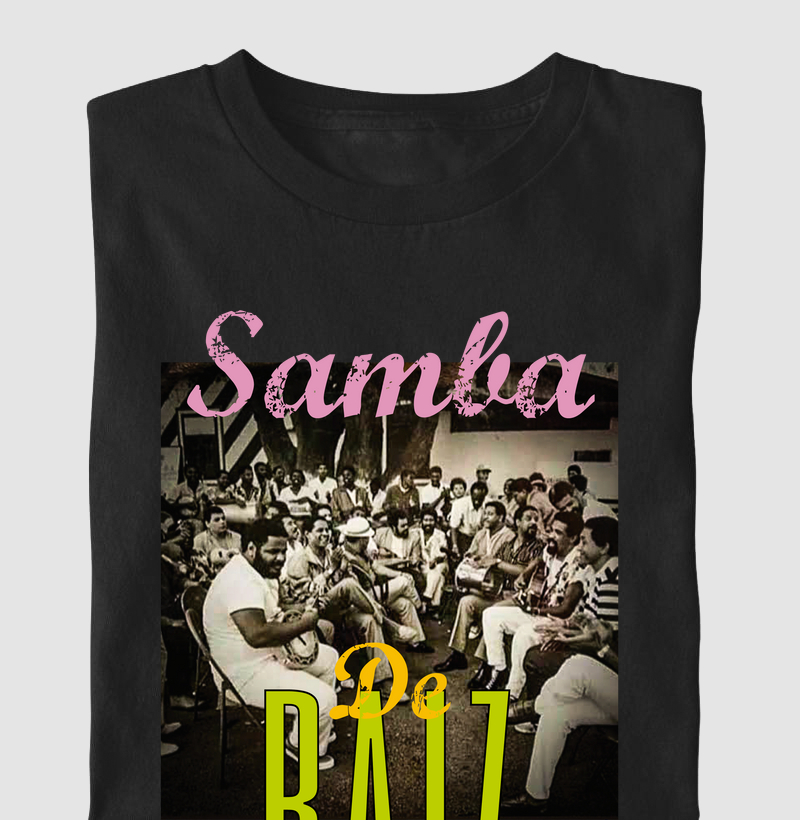 Samba de Raiz