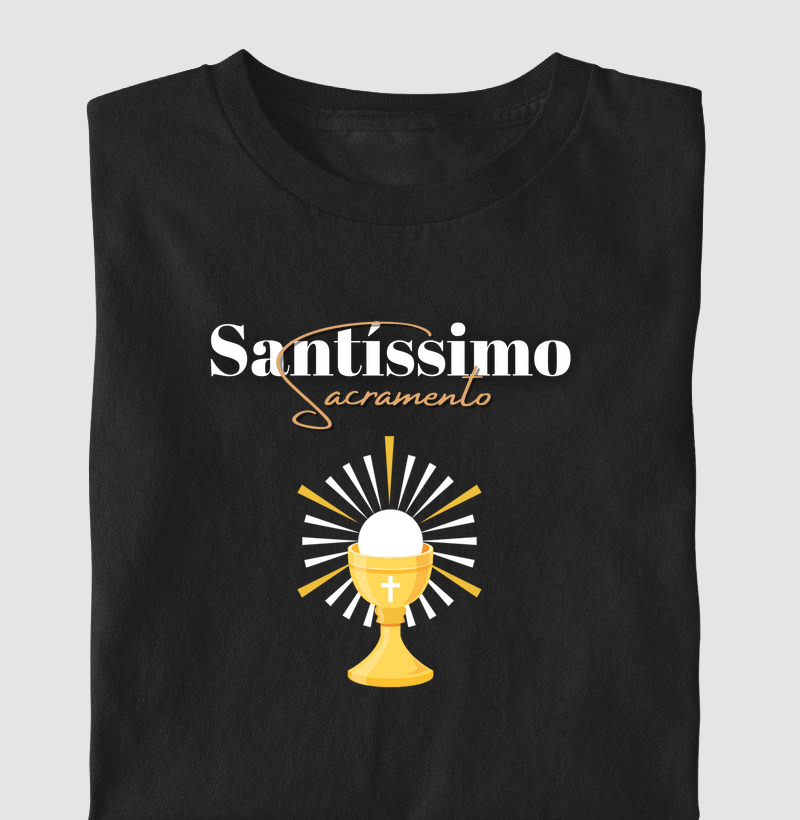 Santíssimo Sacramento