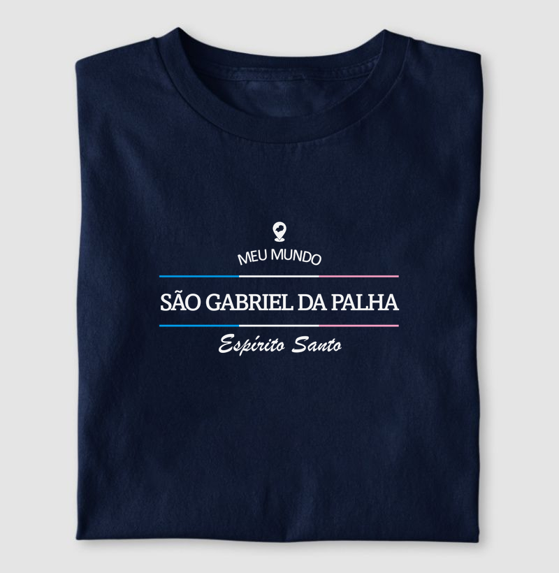 São Gabriel da Palha (ES) | Meu Mundo
