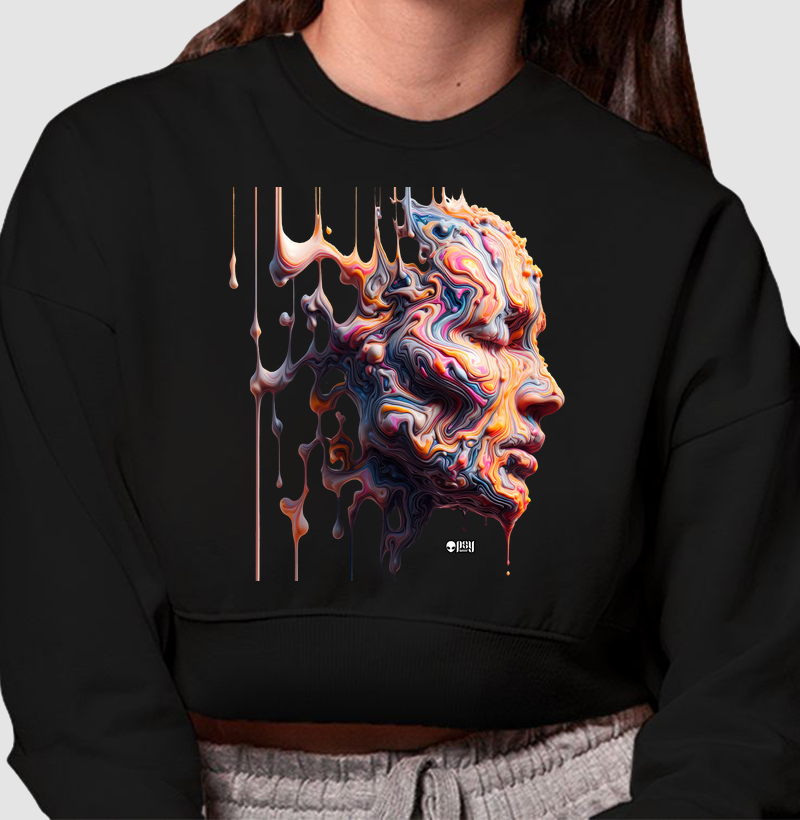 Face em Derretimento