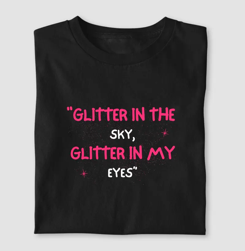 GLITTER