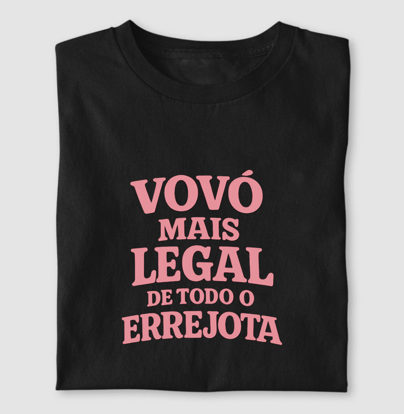 Vovó Mais Legal 