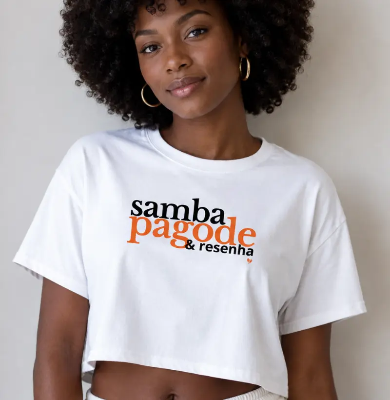 Samba, Pagode & Resenha