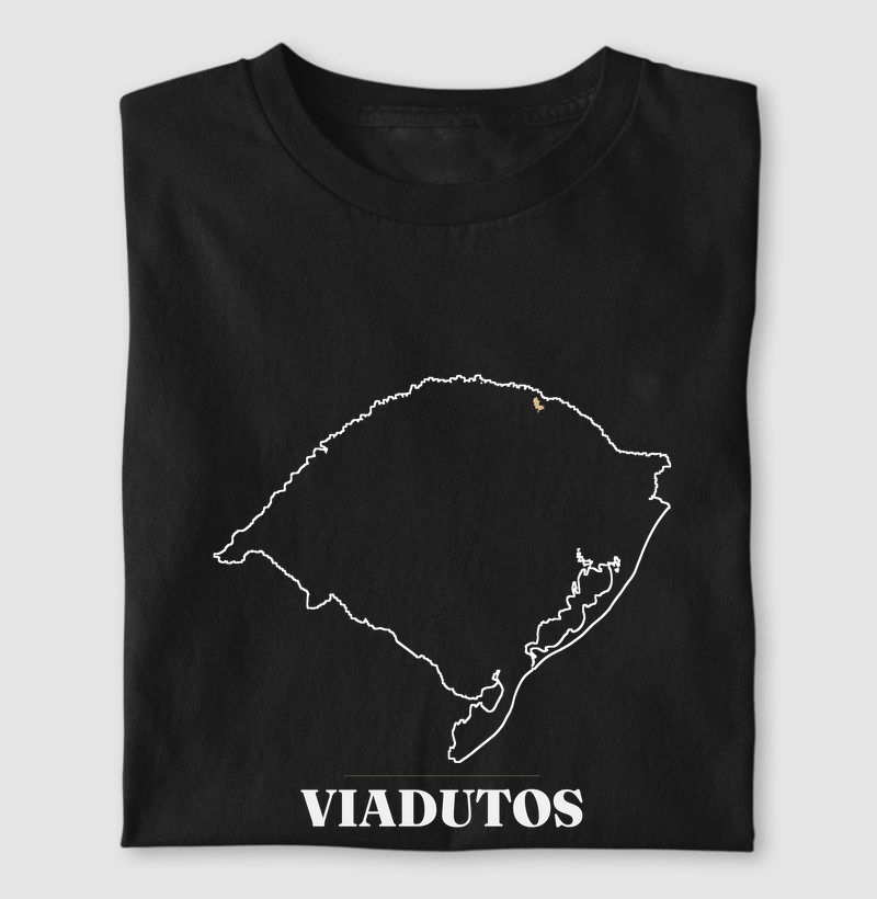 Viadutos | Traço RS