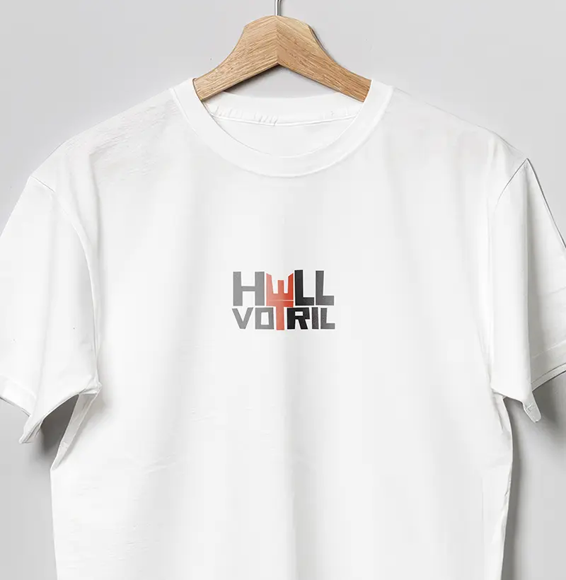 Camiseta Hellvotril