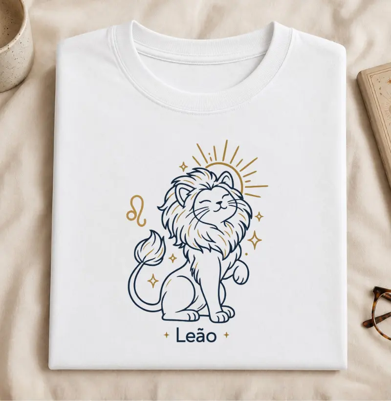 signo de leão