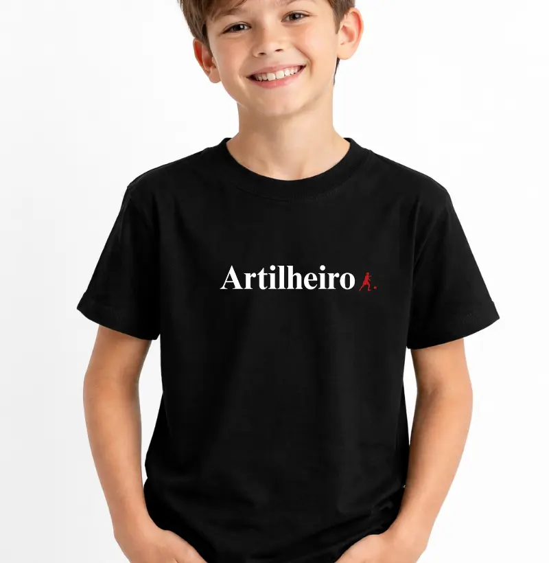 Artilheiro