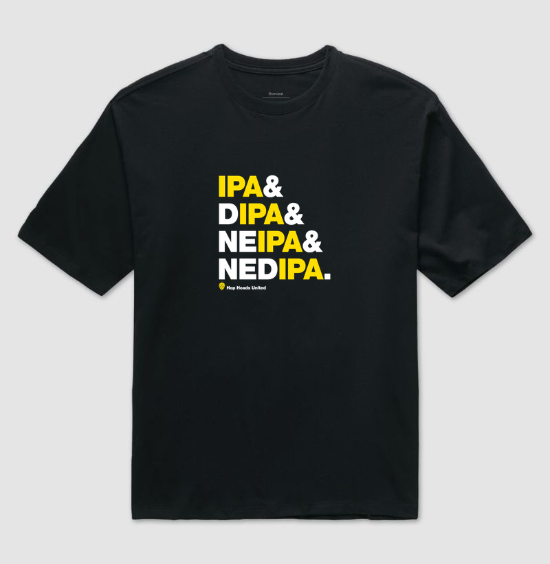 Cervejas IPA New England