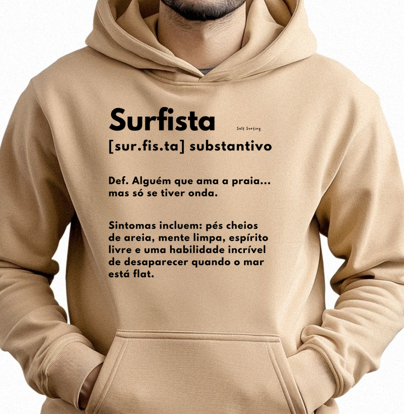 SURFISTA | Confecção Reserva 🦜