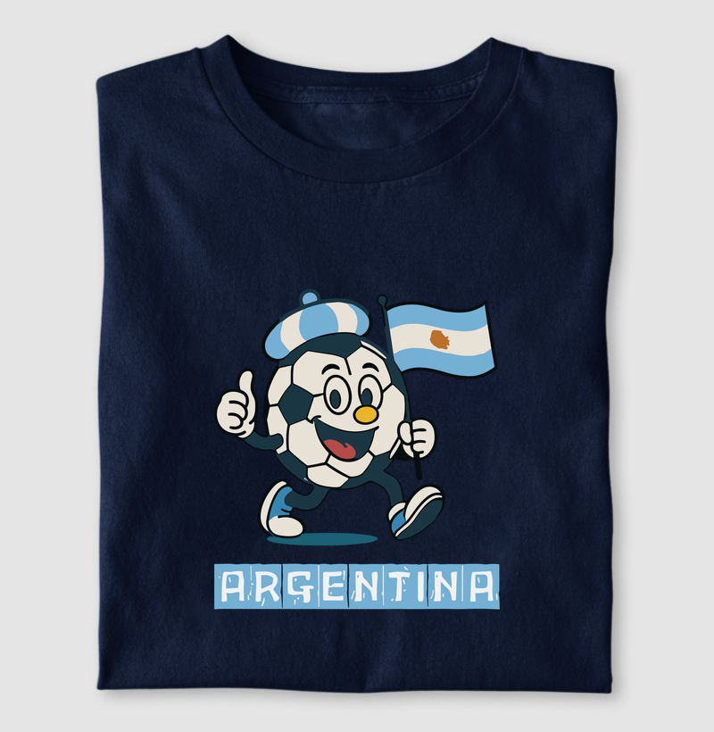 VAMOS ARGENTINA