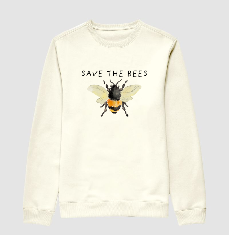 Save the bees