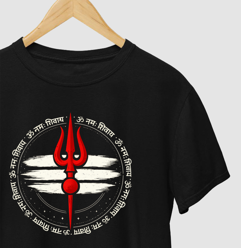 Trishula de Shiva – Om Namah Shivaya