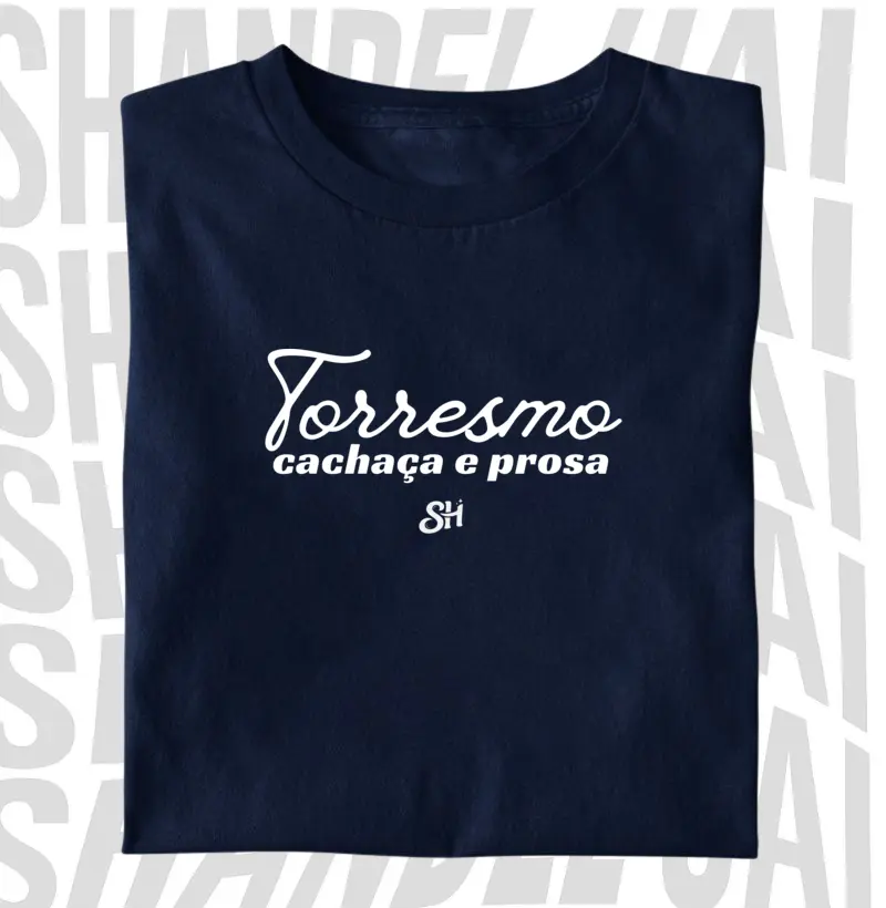 Torresmo cachaça e prosa