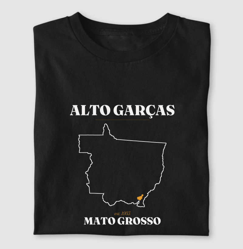 Alto Garças | Legado MT